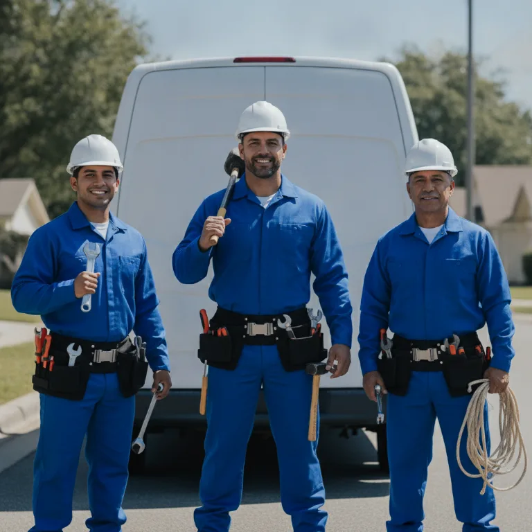 Empresa de Demolición equipo en Mexico City